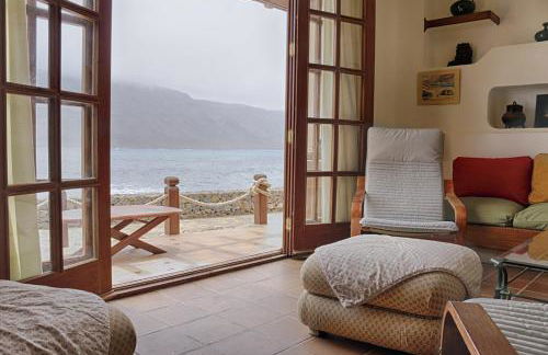 Flor de Cactus, La Graciosa - Foto 32