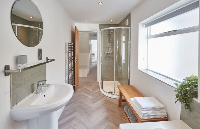 Host Stay Apartment 2 High Street - Photo 18