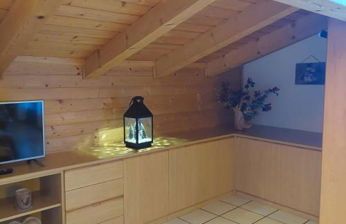 Appartamenti DOLOMITI - Foto 55