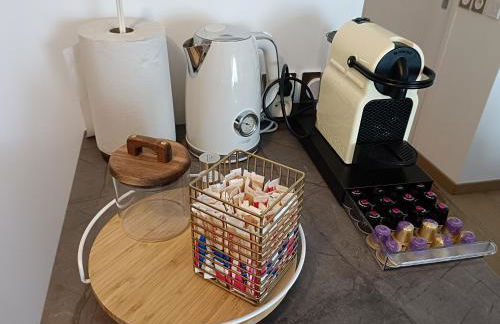 Disney T3 LUXE neuf 6P 2 ch 2 salle de bain parking privé en sous sol lit bébé C105 - Foto 28