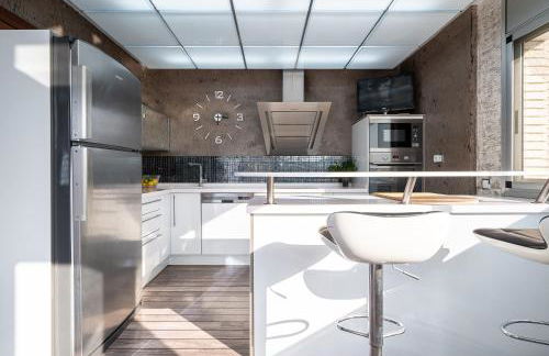 Villa Luxury Rock Tirri - Foto 6