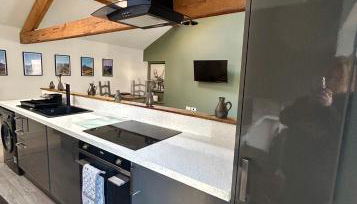 Red Rose Cottage - Foto 5