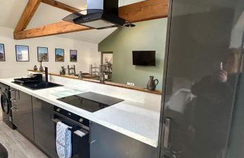 Red Rose Cottage - Foto 5