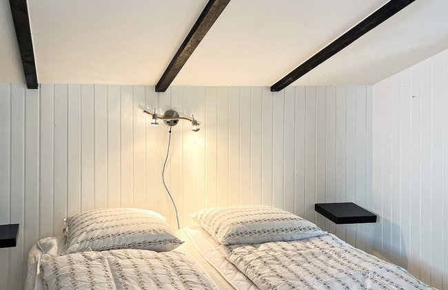 4 Person Holiday Home in Thisted - Foto 24