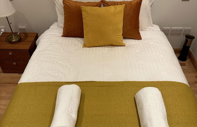 Britain in the Sun at Luxurious Ocean Village - Foto 4