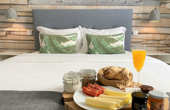 Casa do Contador - Suites & Pool - Foto 21