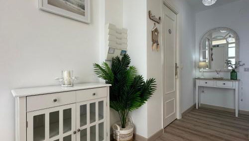 "LAS CAMELIAS SOMO" un lugar para desconectar!! Vistas al MAR!! - Foto 5, Lobby or reception