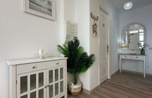 "LAS CAMELIAS SOMO" un lugar para desconectar!! Vistas al MAR!! - Foto 6