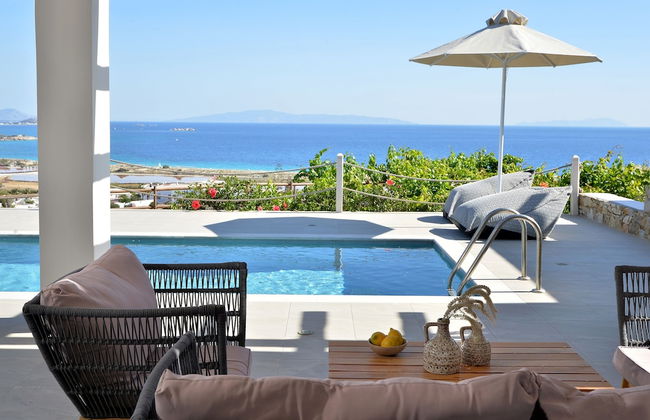 Mythology Naxos Villas & Suites - Photo 70