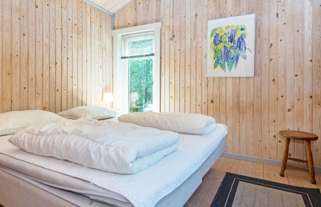 Pleasant Holiday Home in Silkeborg near Lake - Foto 8