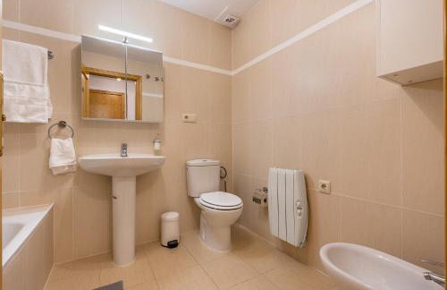 Apartamento Molinillo - Foto 16