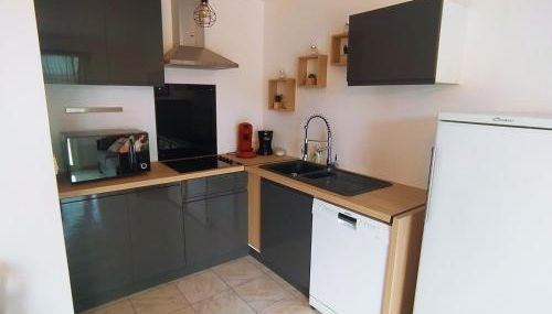 Appartement centre ville à deux pas de la plage - Photo 4