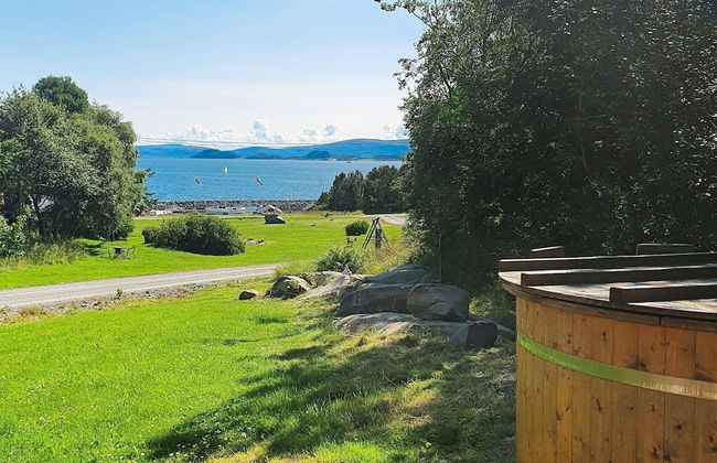 6 Person Holiday Home in Storfosna-by Traum - Foto 48