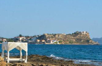 Εξοχικό elia lakonias - Foto 8