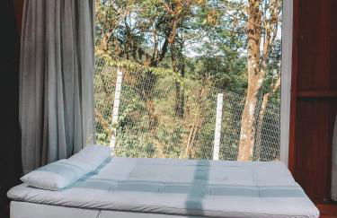 Casas de Vidro - Hospedar com Propósito - Foto 92