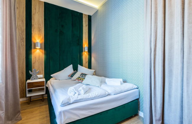 Aparthotel Diamond SPA Family - Foto 11