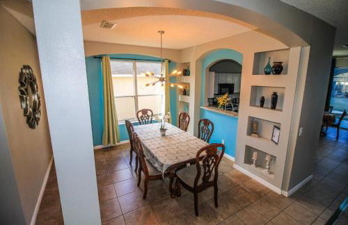 Emerald Island Escape- Pool and spa - Foto 24