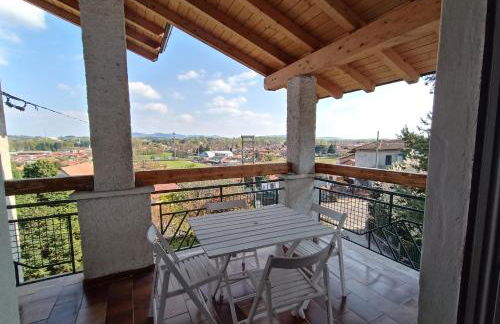 Casa Le Fornaci - Foto 7