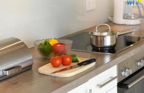 Villa Verdi Ferienwohnung 9 - Foto 13