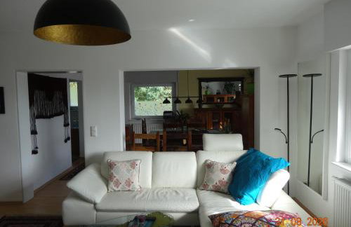 Kleine Einliegerwohnung- komfort Home! - Foto 78