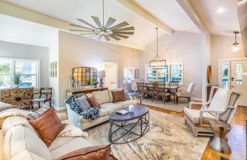 Carolina Mountain Cottage - Foto 8