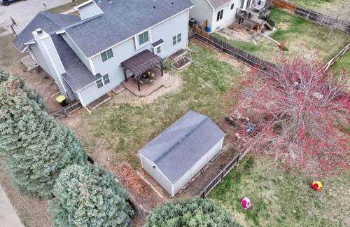 Massive 6 bedroom in a great area - Foto 30