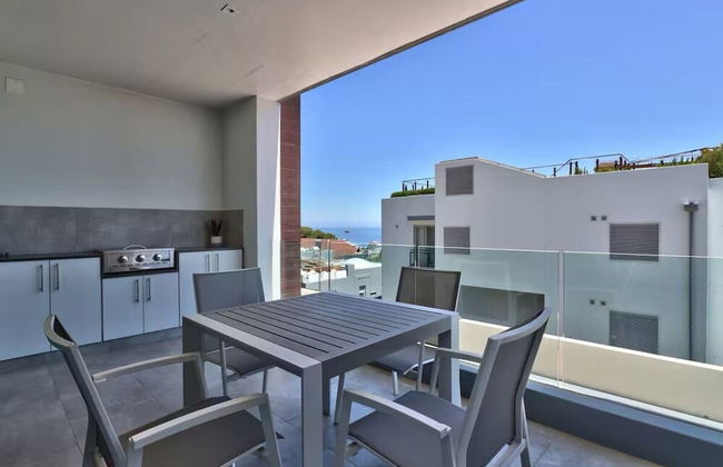 Deluxe Luxury 2 Bedroom Apartment Seapoint - Foto 15