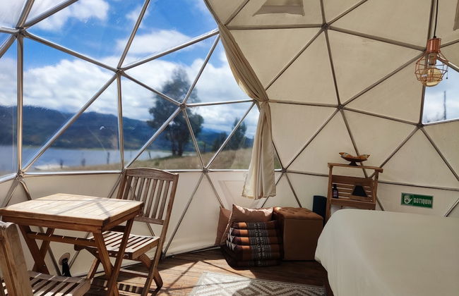 Andes Glamping - Photo 11