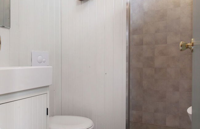 Múlakot Cosy Cabins - Foto 60