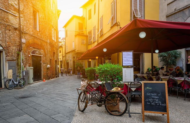 Casa Margherita Few Minutes From Lake - Foto 11