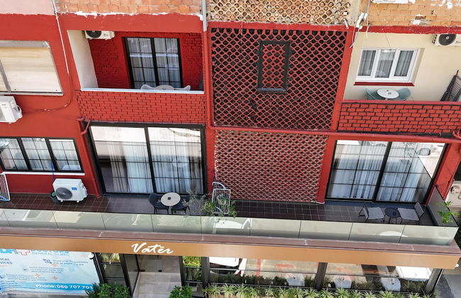 Vatër Apartments - Photo 69