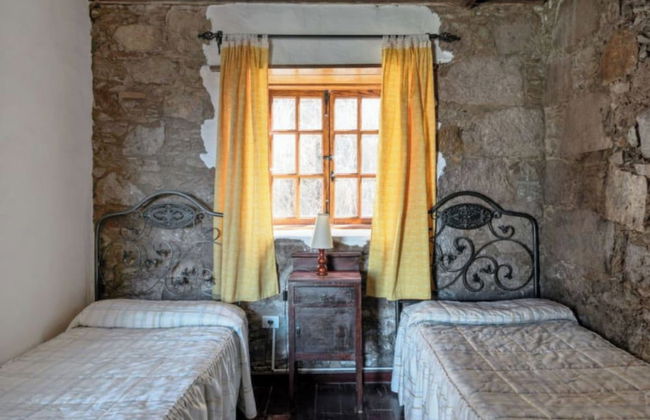 Tejeda Mountain Villa Retreat, In the Very Heart - Foto 3