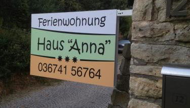 Ferienwohnung Haus "Anna" - Foto 5