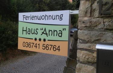 Ferienwohnung Haus "Anna" - Foto 5