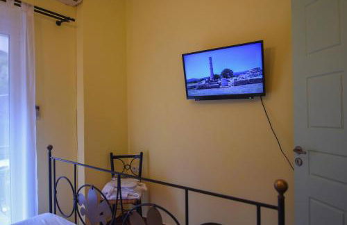 Evaggelia's Seaside Boutique Apartment - Foto 13