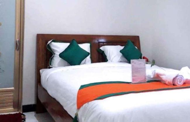 Homestay Purbalingga Tengah Kota by Simply Homy - Foto 1