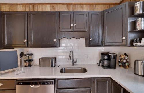 Bear Haven Cabin - Epic Game RoomLakeFire Pit - Foto 19