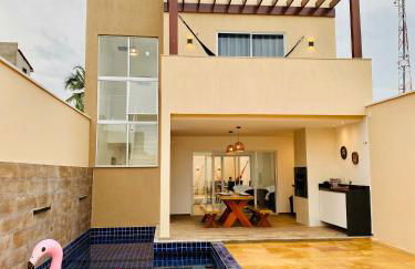 Casa Flecheiras 52 - Foto 13