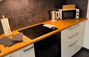 Apartment Stadtperle - Foto 39