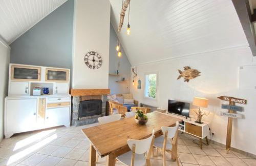 Holiday Home in Carteret near Dunes & Beach - Foto 3