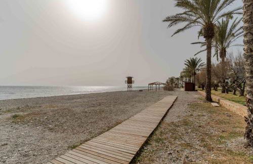 RentitSpain - Castell de Ferro - Castell Playa Vista a la Costa Tropical - Foto 53