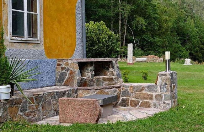 Villa in Rotschonberg - Foto 25