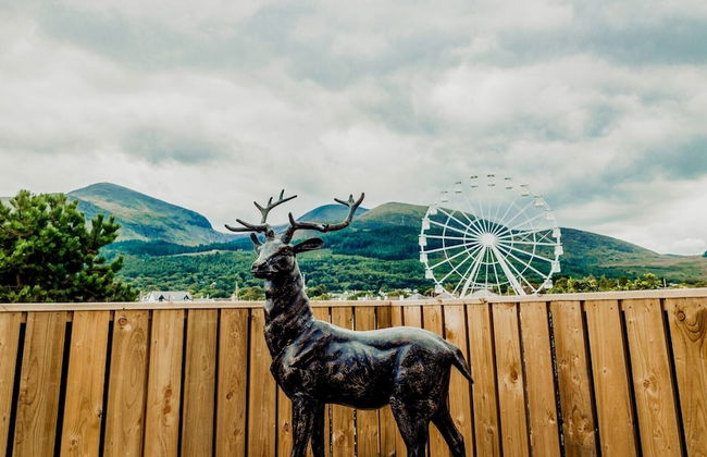 The Hikers House - Foto 23