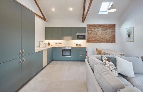 Rose Cottage - Foto 14