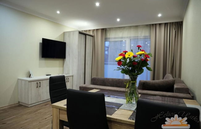 Helios Apartamenty - Foto 12