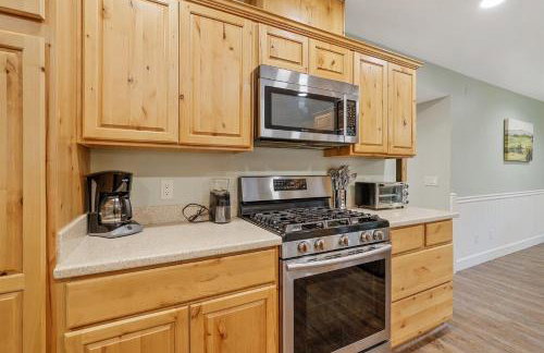 Bluebird Song Prime Flagstaff Location Outdoor Retreat with Fenced Yard and Firepit - Foto 10