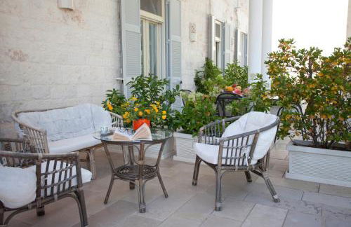 Villa Rosato - Foto 20