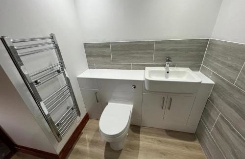 2 Bed in Bridgwater oc-theol - Foto 17