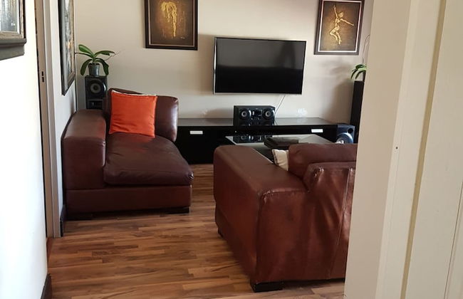 Fairview Bed And Breakfast - Double Bedroom 3 - Foto 25