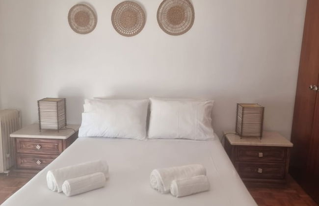 Central Faro Luxury Flat 3 Balconies - Foto 8